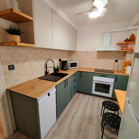 ALMERIA SOL Y SUR APARTMENTO - Parking y Netflix Exterior foto